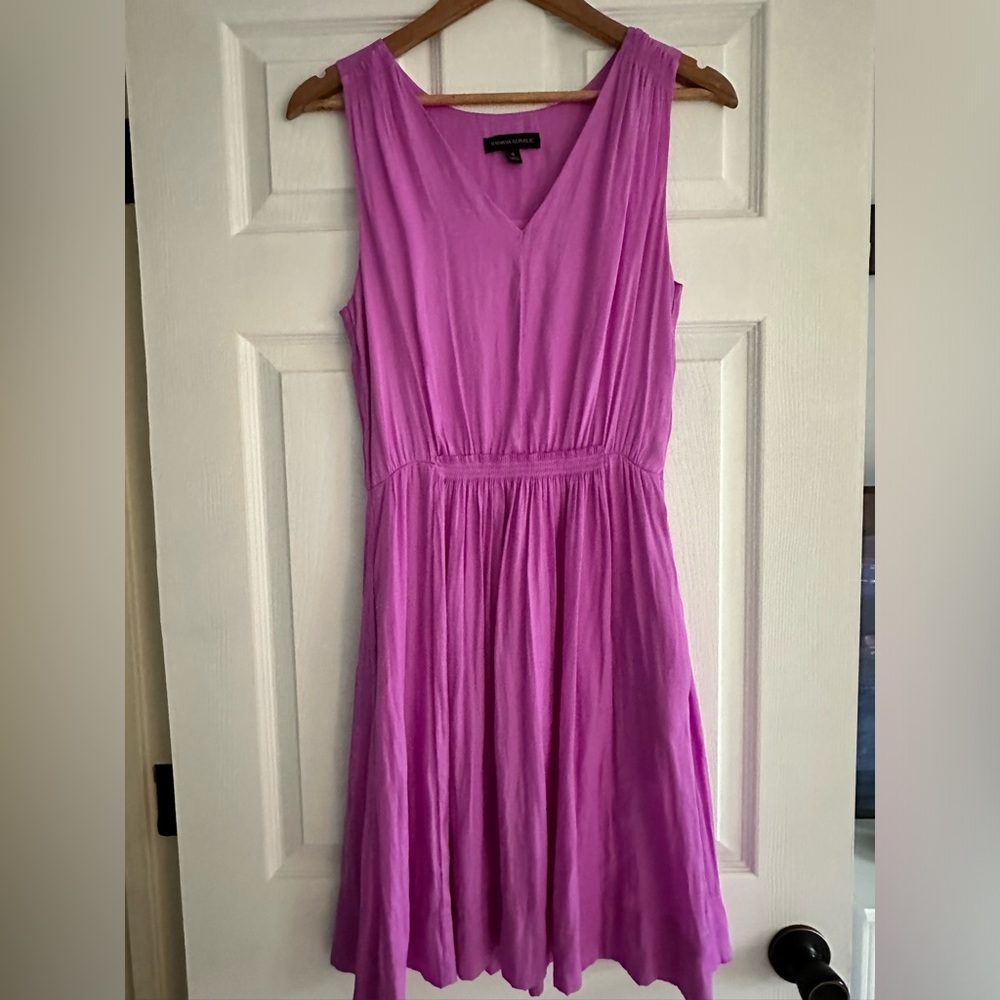 Banana Republic dress